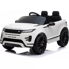 Электромобиль Richi RRE99/2 alba Range Rover Evoque
