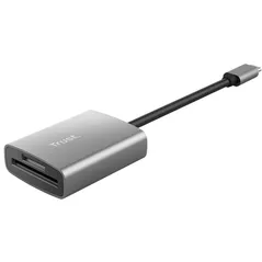 Adaptor IT Trust Dalyx Compact aluminium card reader