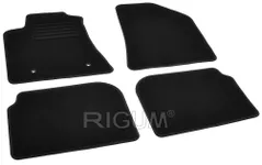 Коврик для автомобиля Rigum Toyota Avensis 2003-2009
