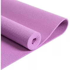 Echipament pentru yoga LiveUp 44924 Yoga Mat LS3231/VT