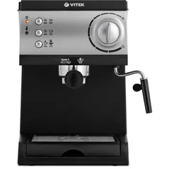 Espressor manual Vitek VT-1511