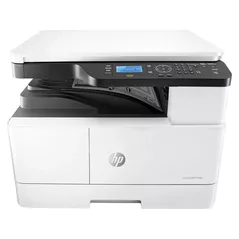 МФУ HP LaserJet M438n, White