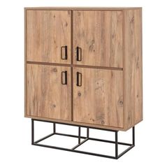 Комод Trendy Quantum Solo 93x115x36cm, multifunctionala (GTR006661)