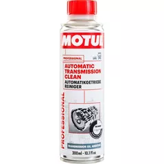 Produse chimice auto Motul 108127 AutomaticTransm.Clean solutie de spalare a cutiei automat 300ml
