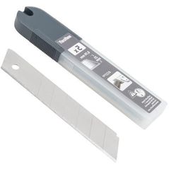 Set de tubulare, bite, duze Wolfcraft 4312000 Lame profesionale detasabile 25mm