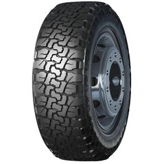 Шина Haida 205/65 R15C 102/100Q HD877 6PR