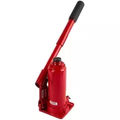 Cric auto Jetech 210J003 Cric hidraulic tip sticla capacitate de ridicare 3t, 195-380mm