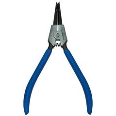 Плоскогубцы King Tony 68SB-10 щипцы для стопорных колец разжимные загнутые 241мм