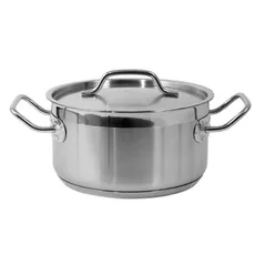 Кастрюля Yato YG-00040 3,3l