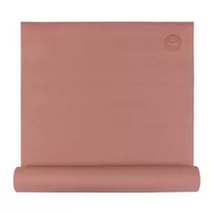 Echipament pentru yoga Bodhi 13427 Saltea yoga 183*60*0.45 cm Asana 996RT PVC rose