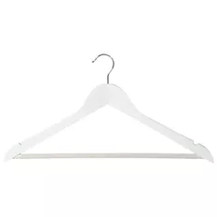 Cuier pentru haine Kesper 67146 Umerase in complect 6 buc pu haine