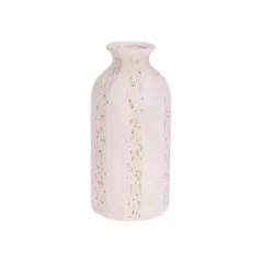 Ваза Holland 18266 NVT 21cm белая