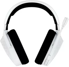 Căști pentru gaming HyperX BS1T9AA Cloud Stinger 3, White, Dual Wireless Connectivity
