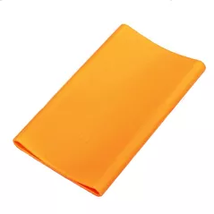 Husă pentru smartphone Xiaomi Silicon for Xiaomi 5000mAh power bank orange