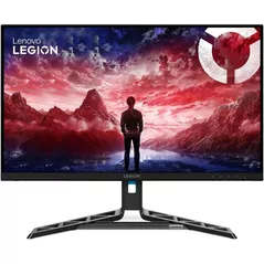 Monitor Lenovo Legion R27qe Black (68C7GAC3EU)