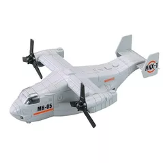 Mașină Wenyi 490A 1:16 Avion cu inerție Osprey aircraft