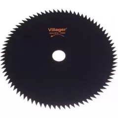 Леска для триммера Villager Disc motocoasa VCS 80