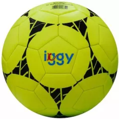 Мяч Iggy IGFB-BASIC minge fotbal