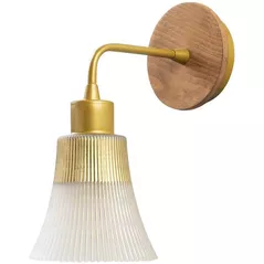 Candelabru de perete Trendy Foca-N-131, 13x28x13cm