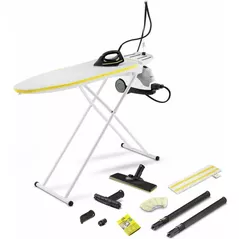 Generator de aburi pentru călcat Karcher SI4 EasyFix Iron (1.512-637.0)