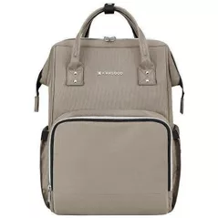 Accesorii pentru cărucior Kikka Boo 31108020112 Geanta pentru carucior Siena 2025 Beige