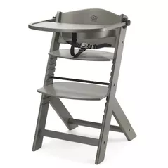 Scaun de masă KinderKraft ENOCK KKKENOCBRWF0000 brown