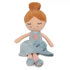 Мягкая игрушка Jollein 037-001-68072 Doll Rose