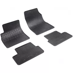 Коврик для автомобиля Rigum Chevrolet Cruze 09-/