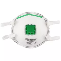 Echipament de protecție personală Hoteche 435021 Пылезащитная маска с клапаном FFP3 (2шт)