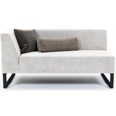 Canapea Indart Office Mod (140x70x70)