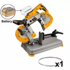 Scule electrice staționare INGCO CBSLI20127