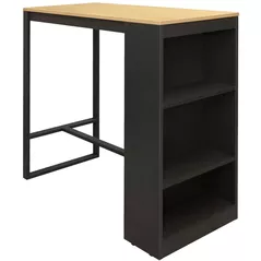 Mobilă pentru bucatarie Deco Bosco 1000x500xH1050 (masa de bar)