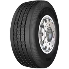 Шина Petlas 445/45 R19.5 164J NZ300 22PR Trailer m+s
