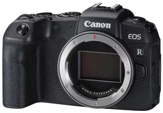 Aparat foto mirrorless Canon EOS RP Body