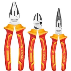 Плоскогубцы Total tools THT2K0302