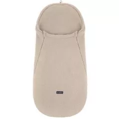 Accesorii pentru cărucior Zaffiro WZ Спальный мешок Mini 0-12 mnth Lama Vanilla