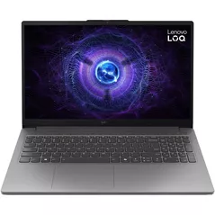 Laptop Lenovo LOQ 15IAX9E (83LK00CVUS)