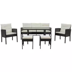 Mobilier pentru grădină GardenLine SAD9583