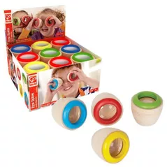 Jucărie Hape E1003 Caleidoscop Ochiul spionului