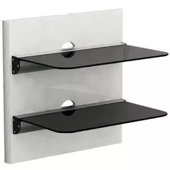 Suport pentru player DVD Brateck DVD-18-02