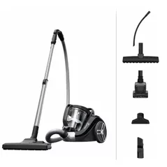 Пылесос с контейнером Rowenta RO4B75EA Compact Power XXL