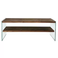 Тумба напольная для TV Trendy TV103 120x45x35cm