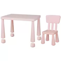 Набор детской мебели 4Play AT34 Set