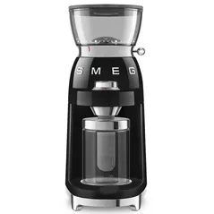 Кофемолка SMEG CGF03BLEU