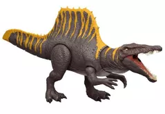 Jucărie Mattel JGB56 Figurină Jurassic World: Tail Thrasher Spinosaurus