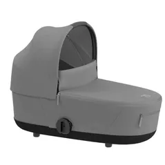 Аксессуар для колясок Cybex 523000929 Landou Mios Platinum Lux R Mirage Grey