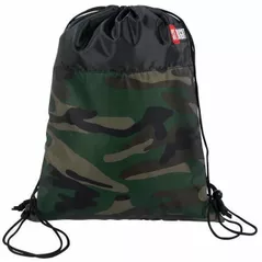 Rucsac pentru copii St.RIGHT 52987 Geanta-rucsac pentru incaltaminte Moro