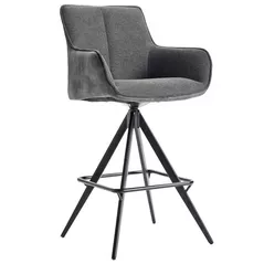 Scaun de bar Deco Queen B2193