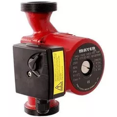 Насос циркуляционный Mayer GPD 32-9 (5-5-150)