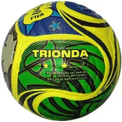 Minge Arena мяч футбол WC2026 цвет 1, TPE